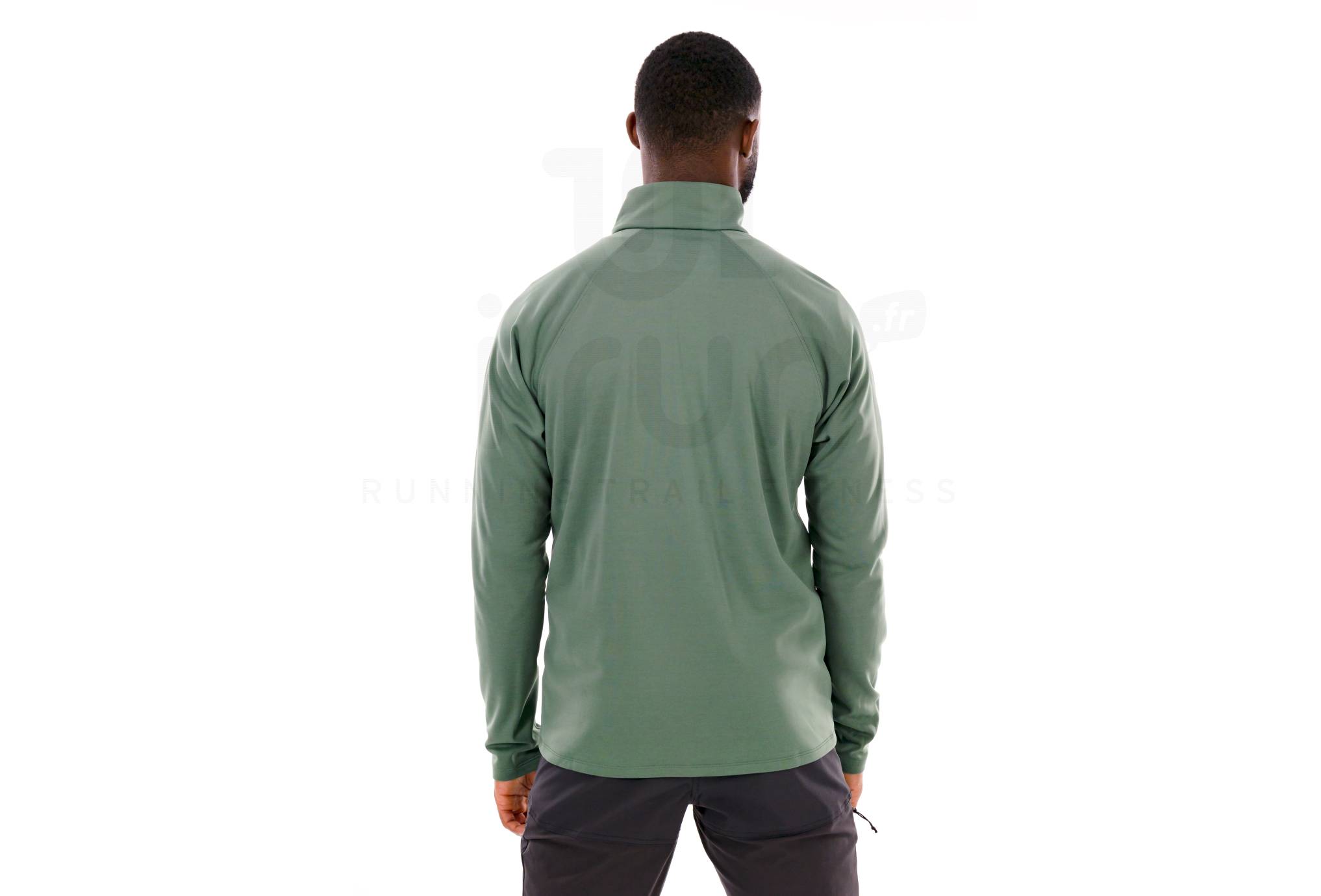 Patagonia R1 Ultralight 1/2 Zip Herren