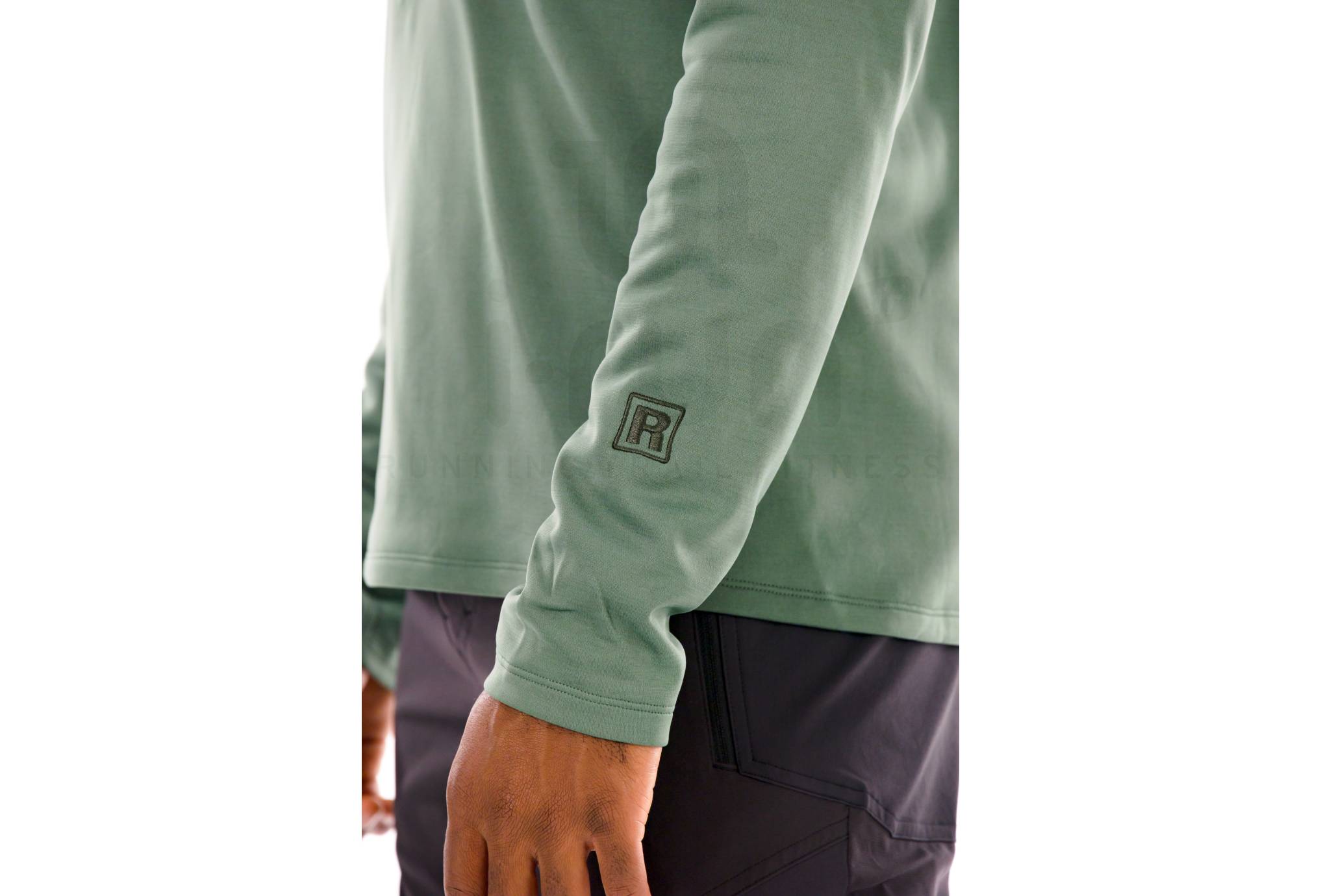Patagonia R1 Ultralight 1/2 Zip Herren