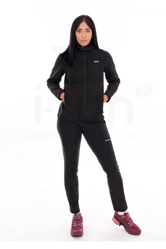 Patagonia R2 CrossStrata 