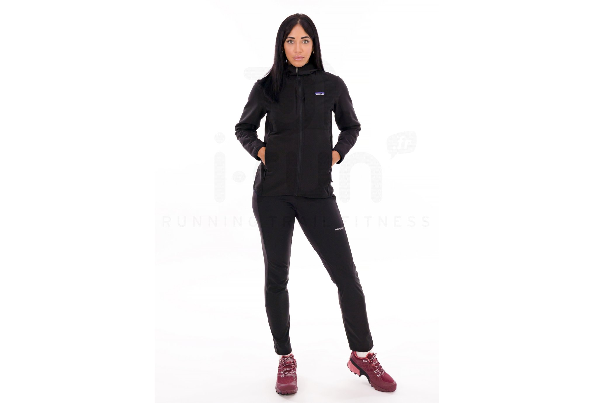 Patagonia R2 CrossStrata