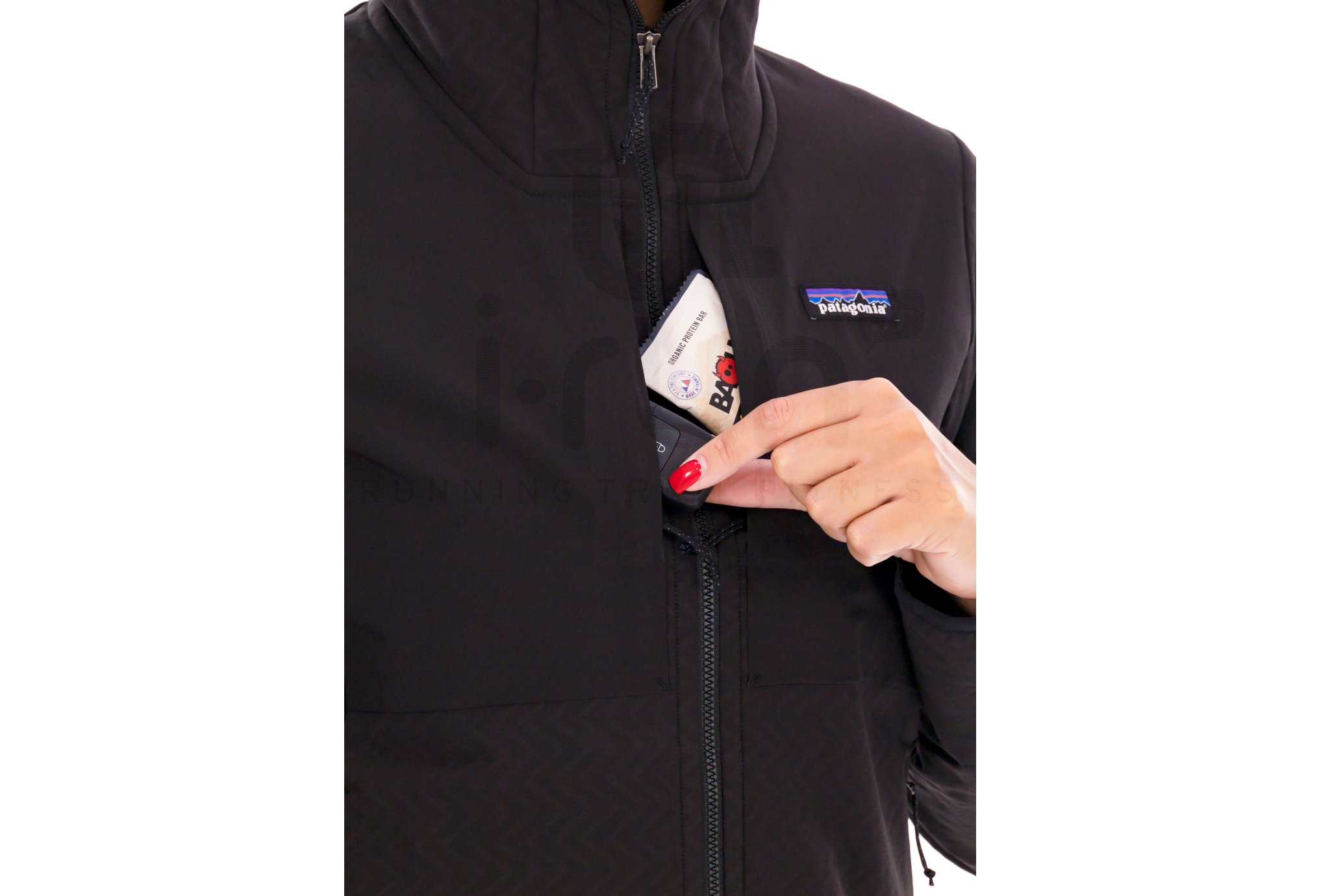 Patagonia R2 CrossStrata