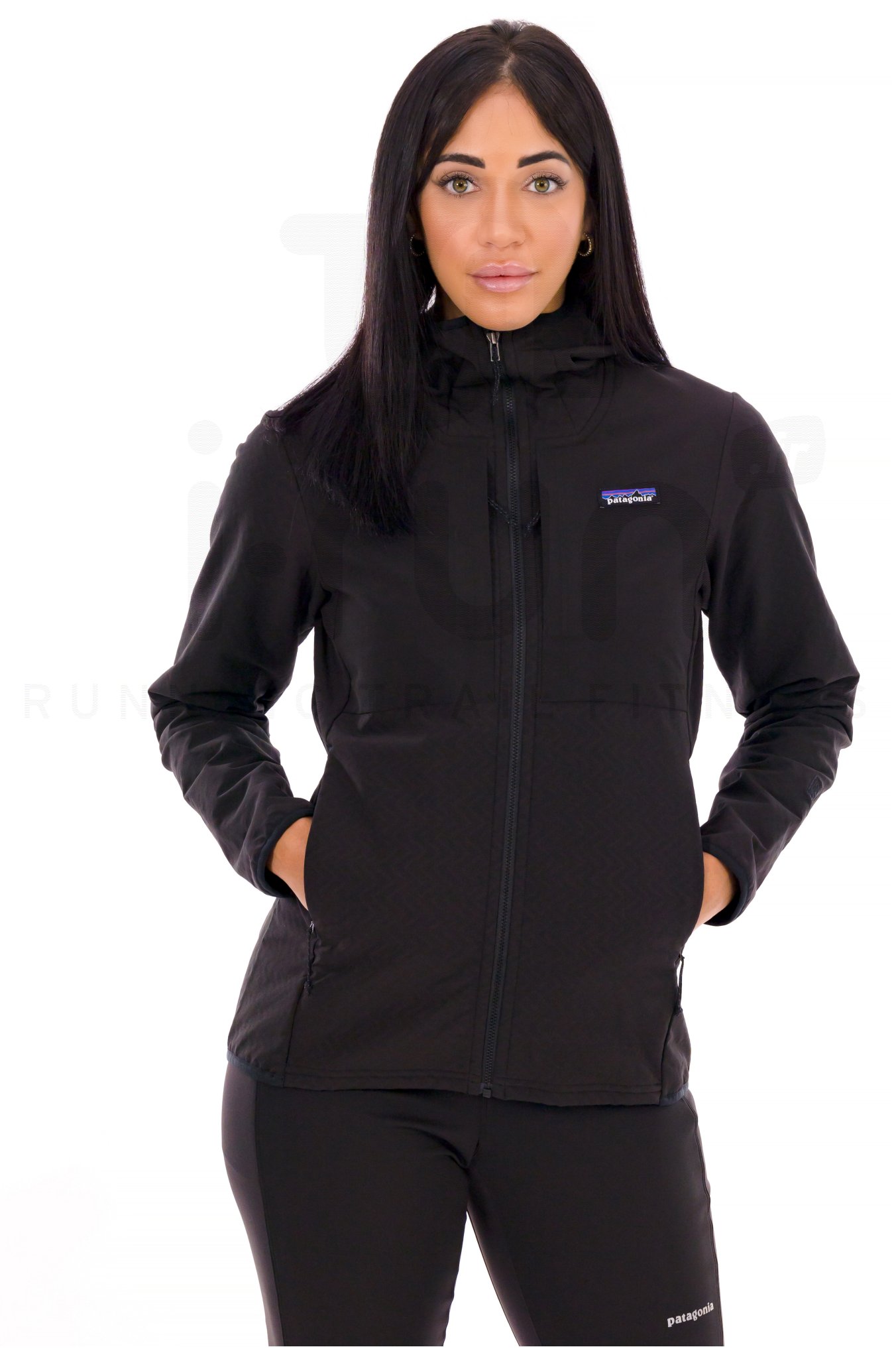 Patagonia R2 CrossStrata