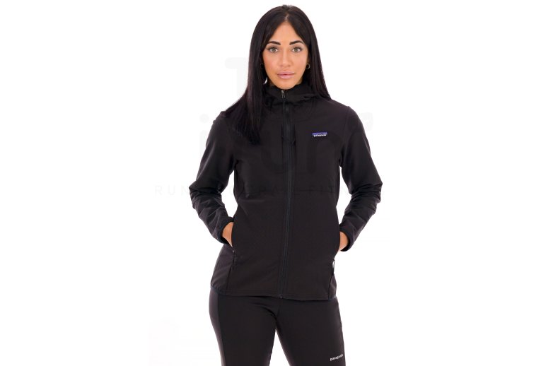 Patagonia R2 CrossStrata