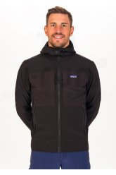 Patagonia R2 TechFace Hoody