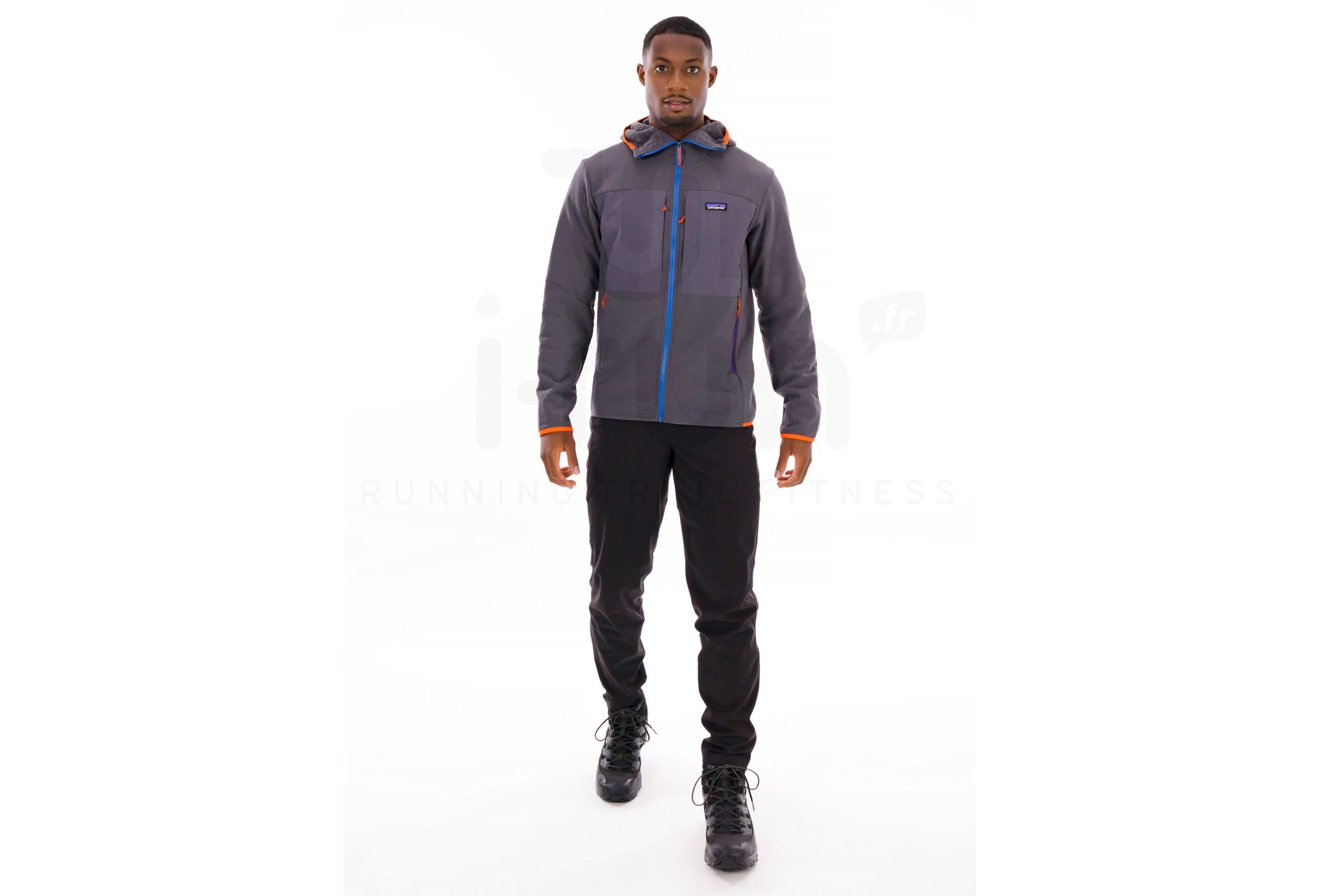Patagonia R2 TechFace Hoody M