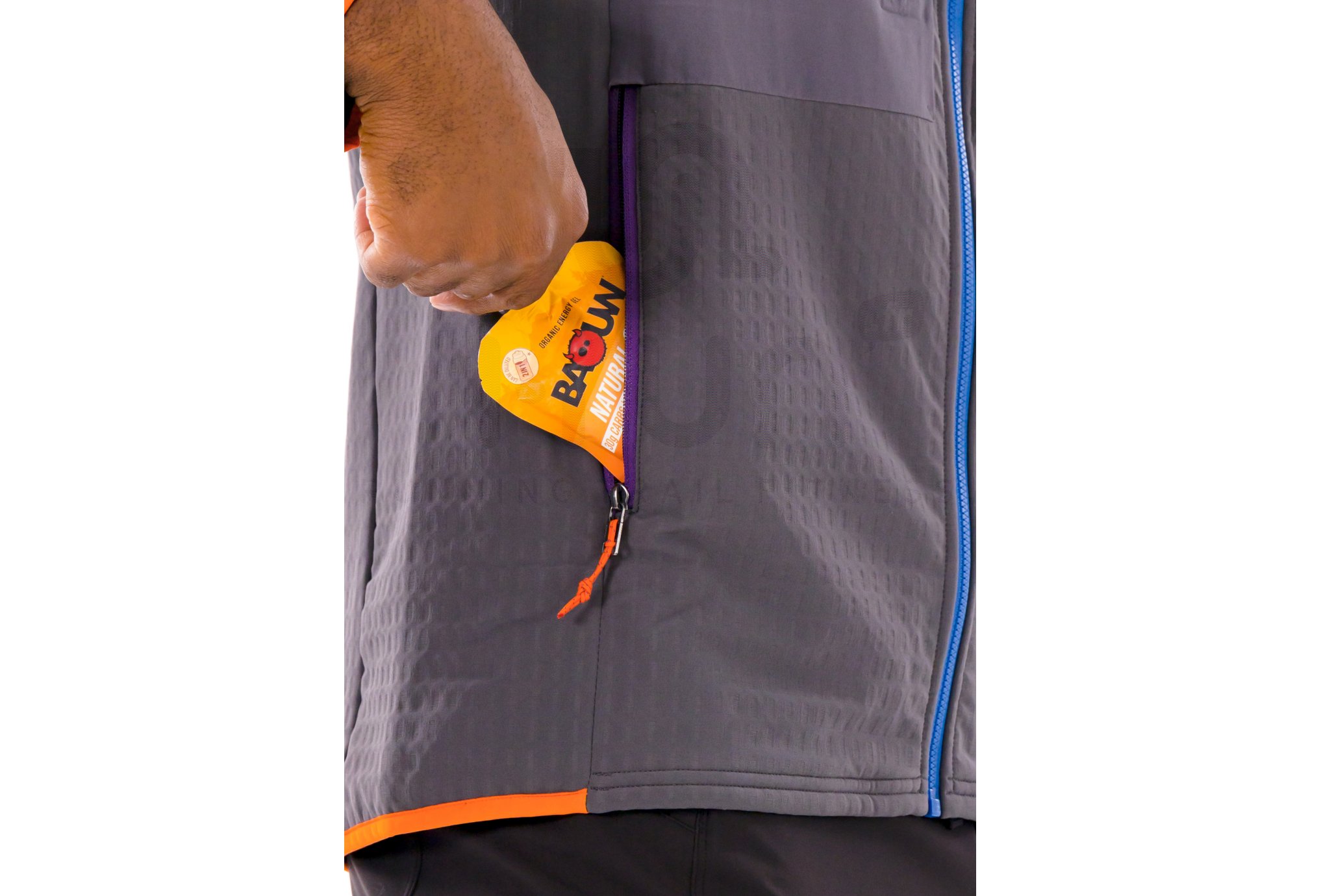 Patagonia R2 TechFace Hoody M