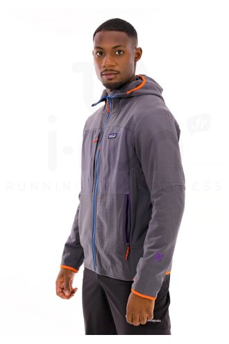 Patagonia R2 TechFace Hoody M 