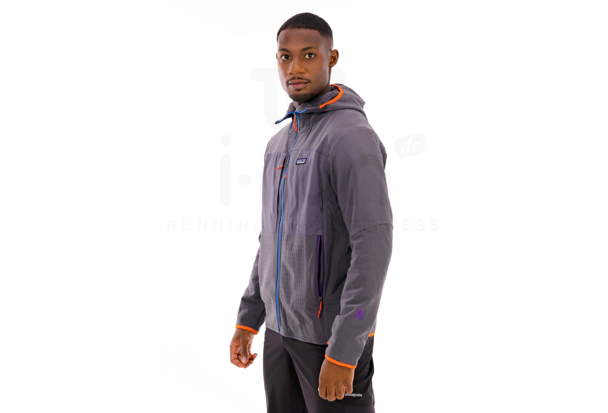 Patagonia R2 TechFace Hoody M