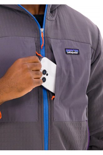 Patagonia R2 TechFace Hoody M 