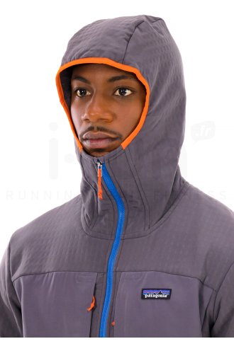 Patagonia R2 TechFace Hoody M 