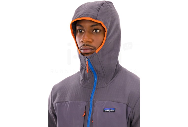 Patagonia R2 TechFace Hoody M
