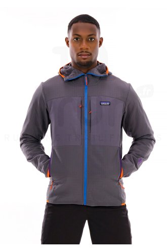 Patagonia R2 TechFace Hoody M 
