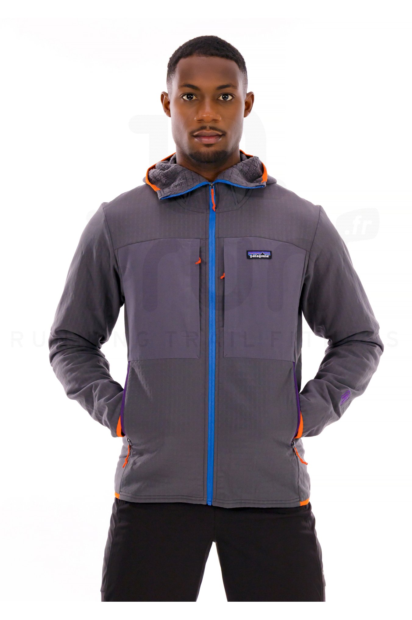 Patagonia R2 TechFace Hoody M