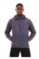 Patagonia R2 TechFace Hoody