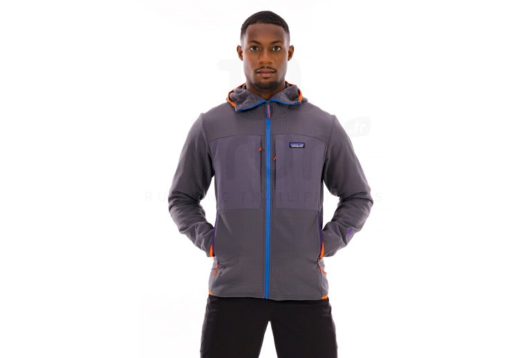 Patagonia R2 TechFace Hoody M