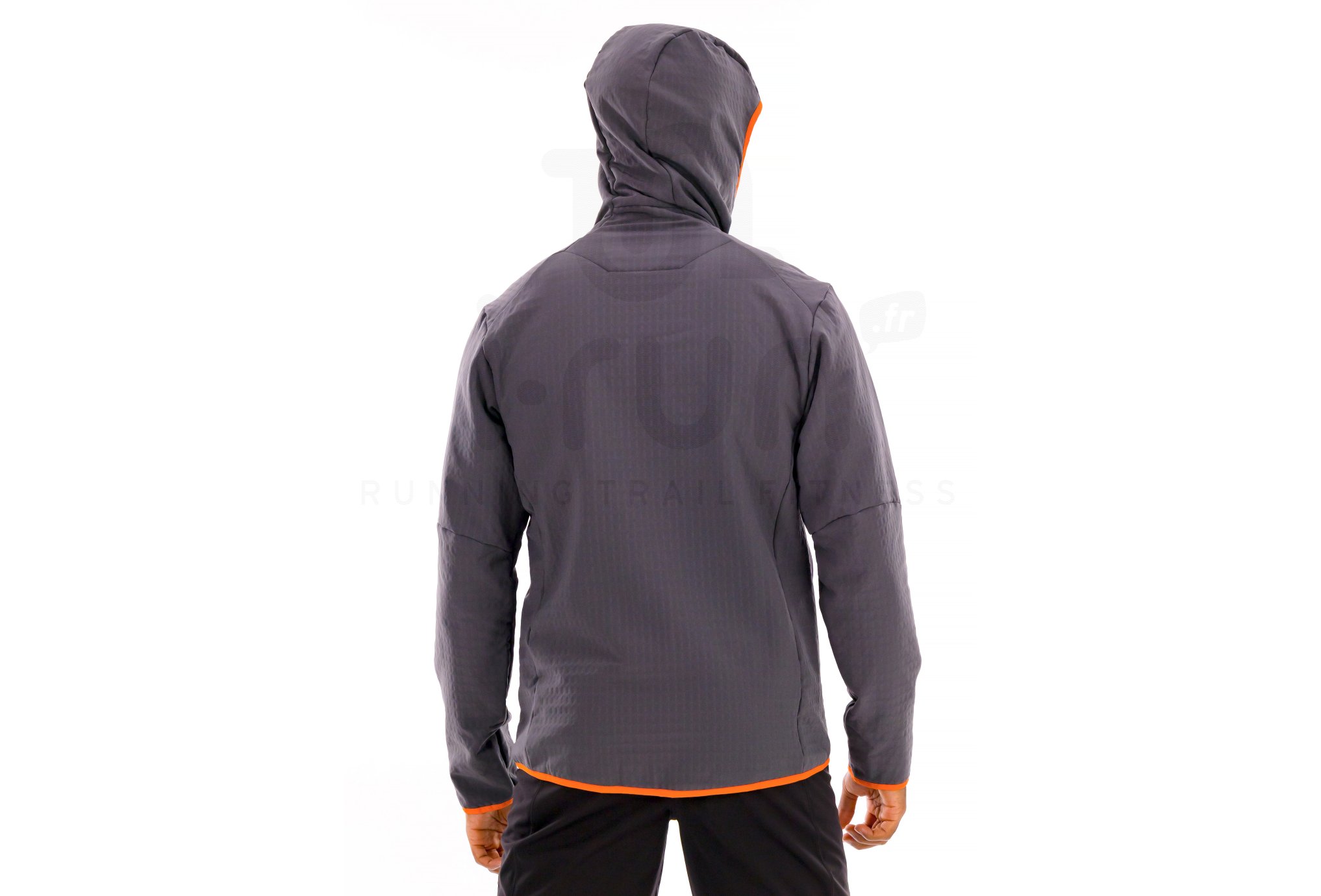 Patagonia R2 TechFace Hoody M