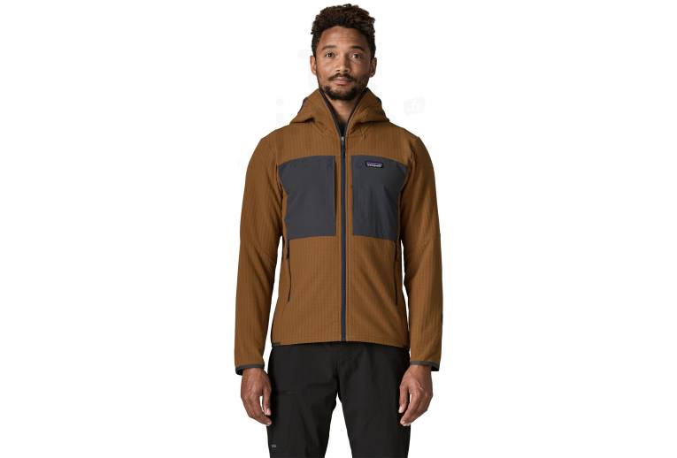 Patagonia R2 TechFace