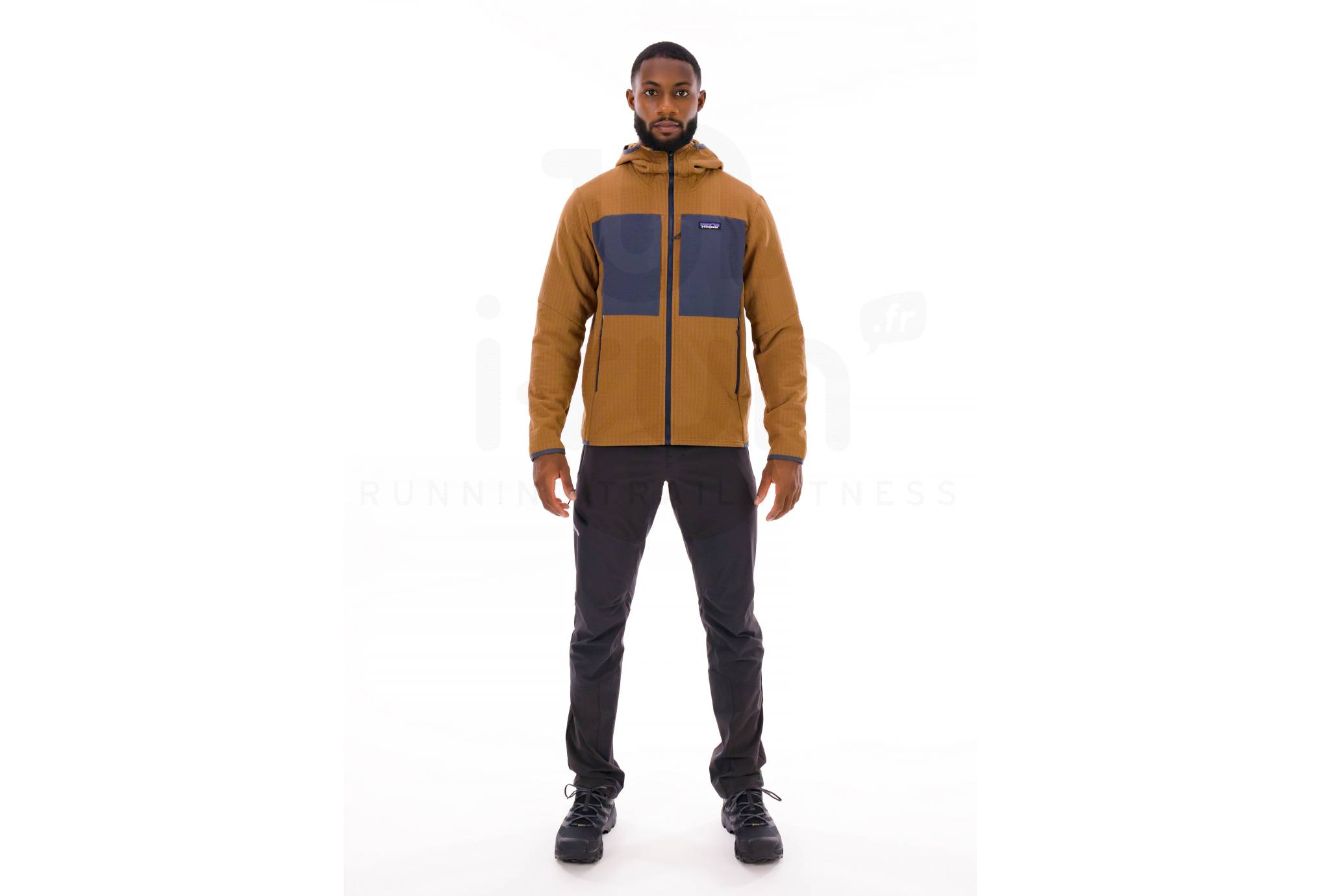 Patagonia R2 TechFace Herren