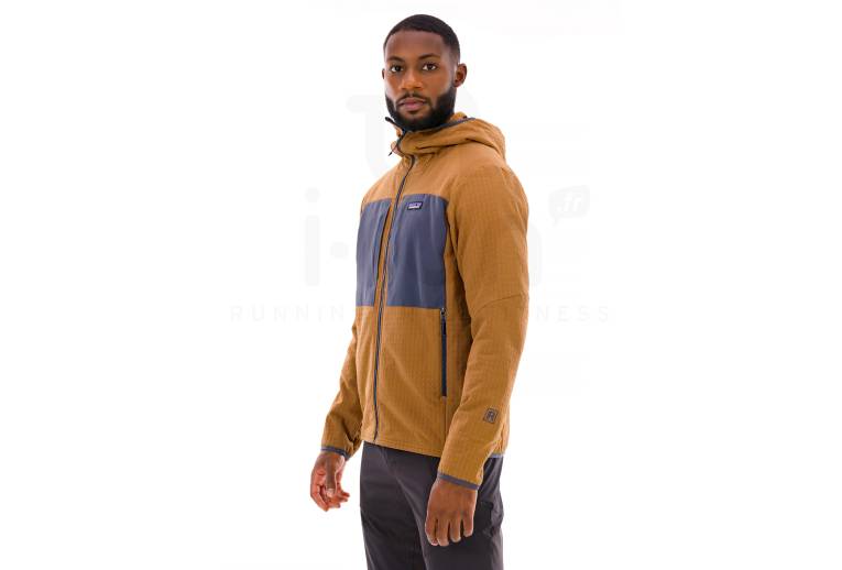 Patagonia R2 TechFace Herren