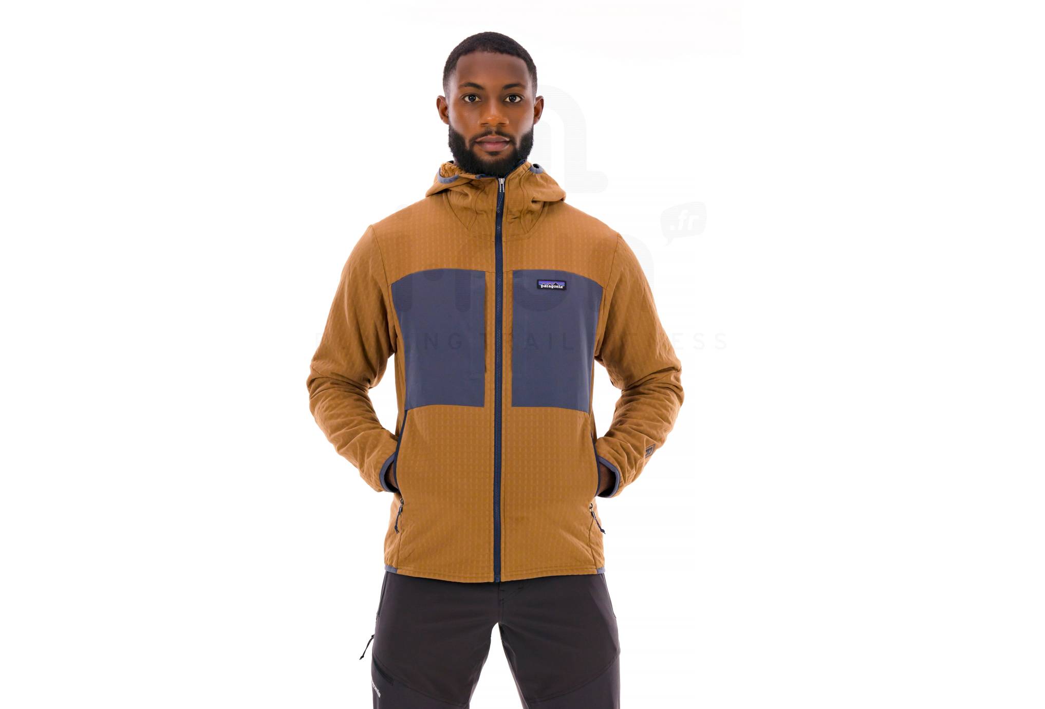 Patagonia R2 TechFace Herren