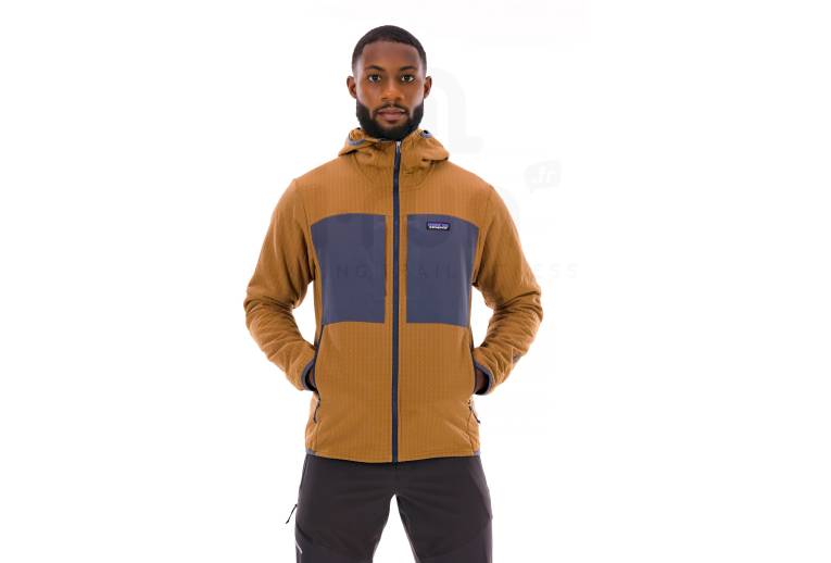 Patagonia R2 TechFace Herren