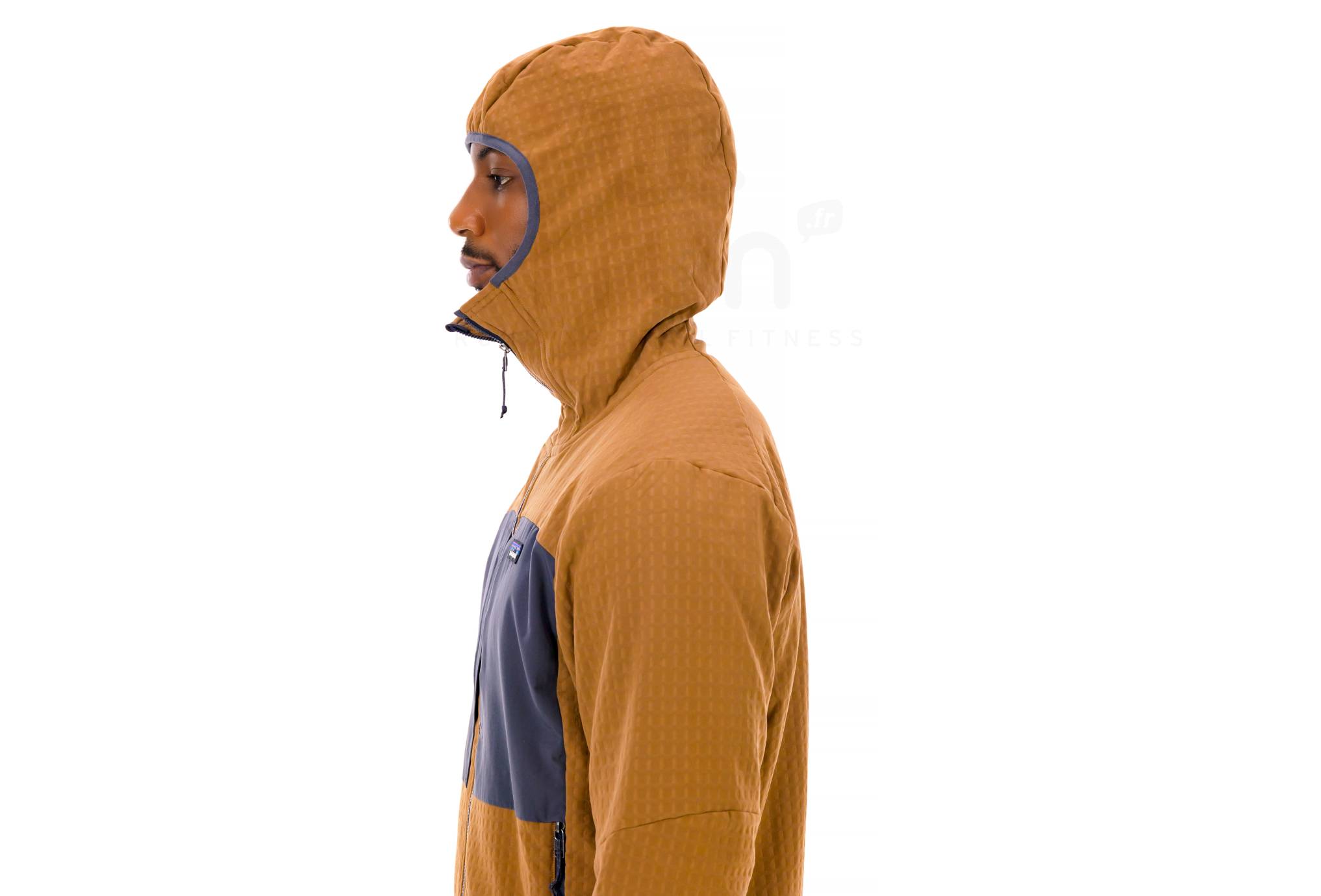 Patagonia R2 TechFace Herren