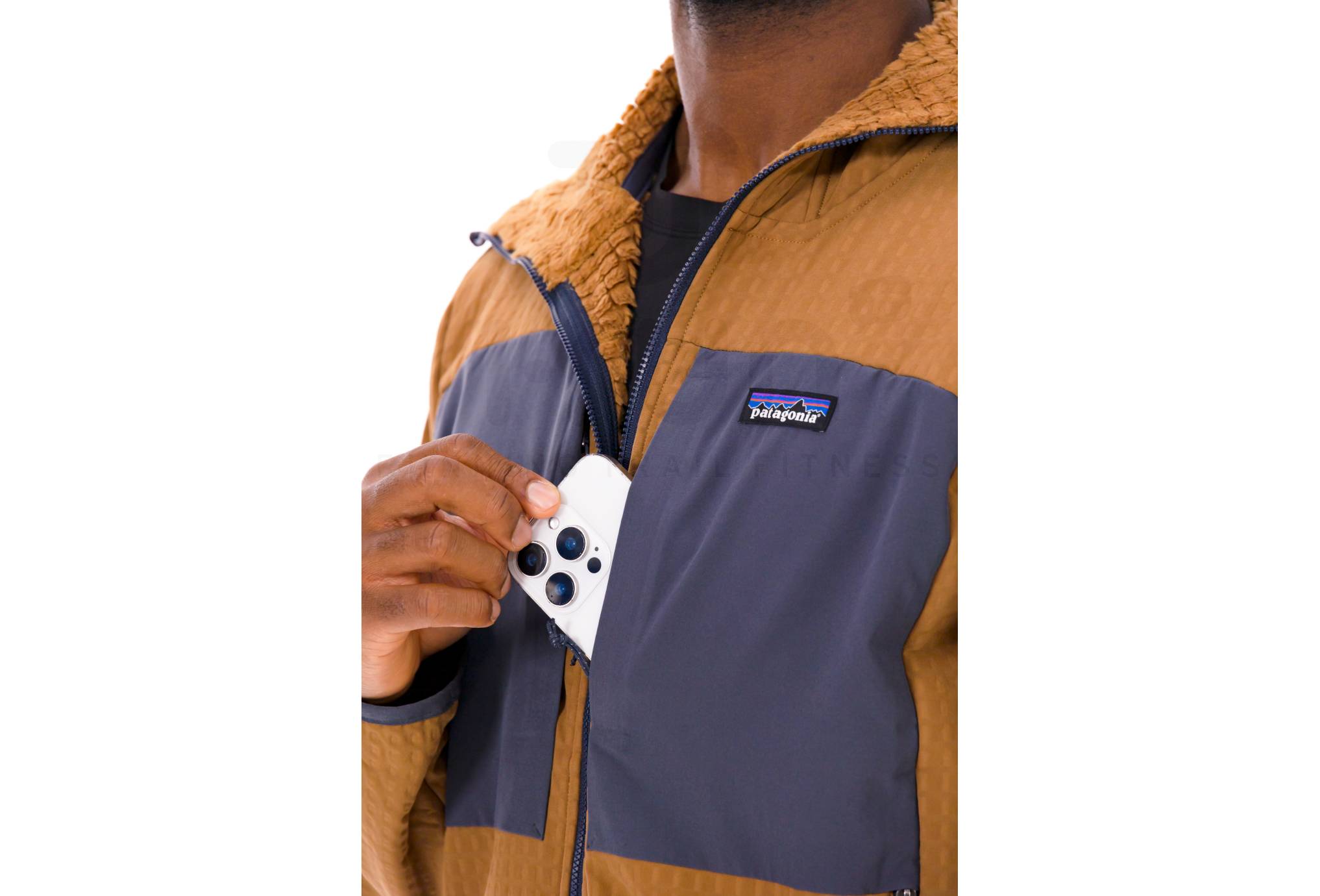 Patagonia R2 TechFace Herren