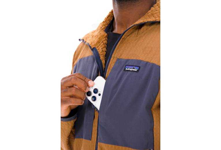 Patagonia R2 TechFace Herren