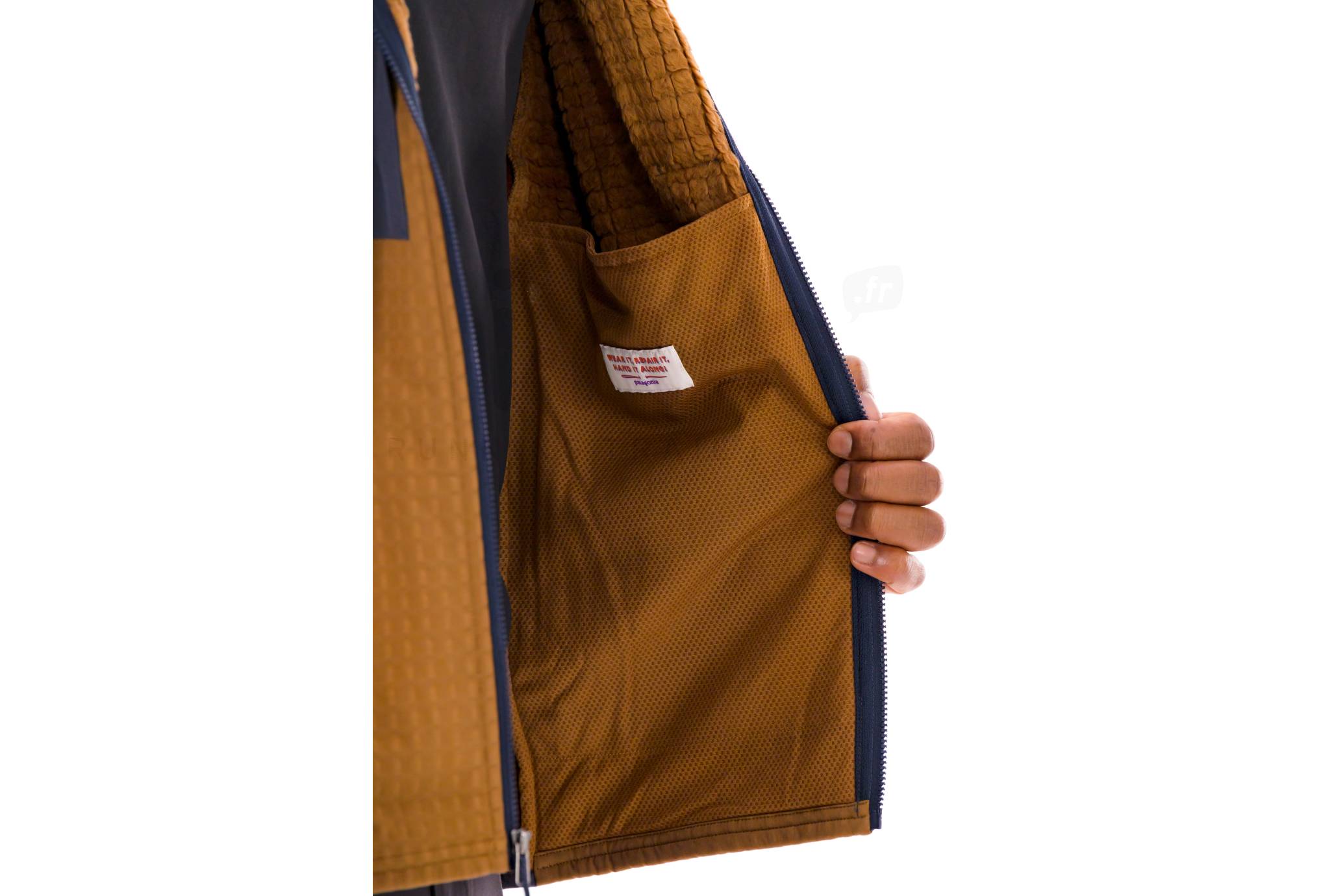 Patagonia R2 TechFace Herren