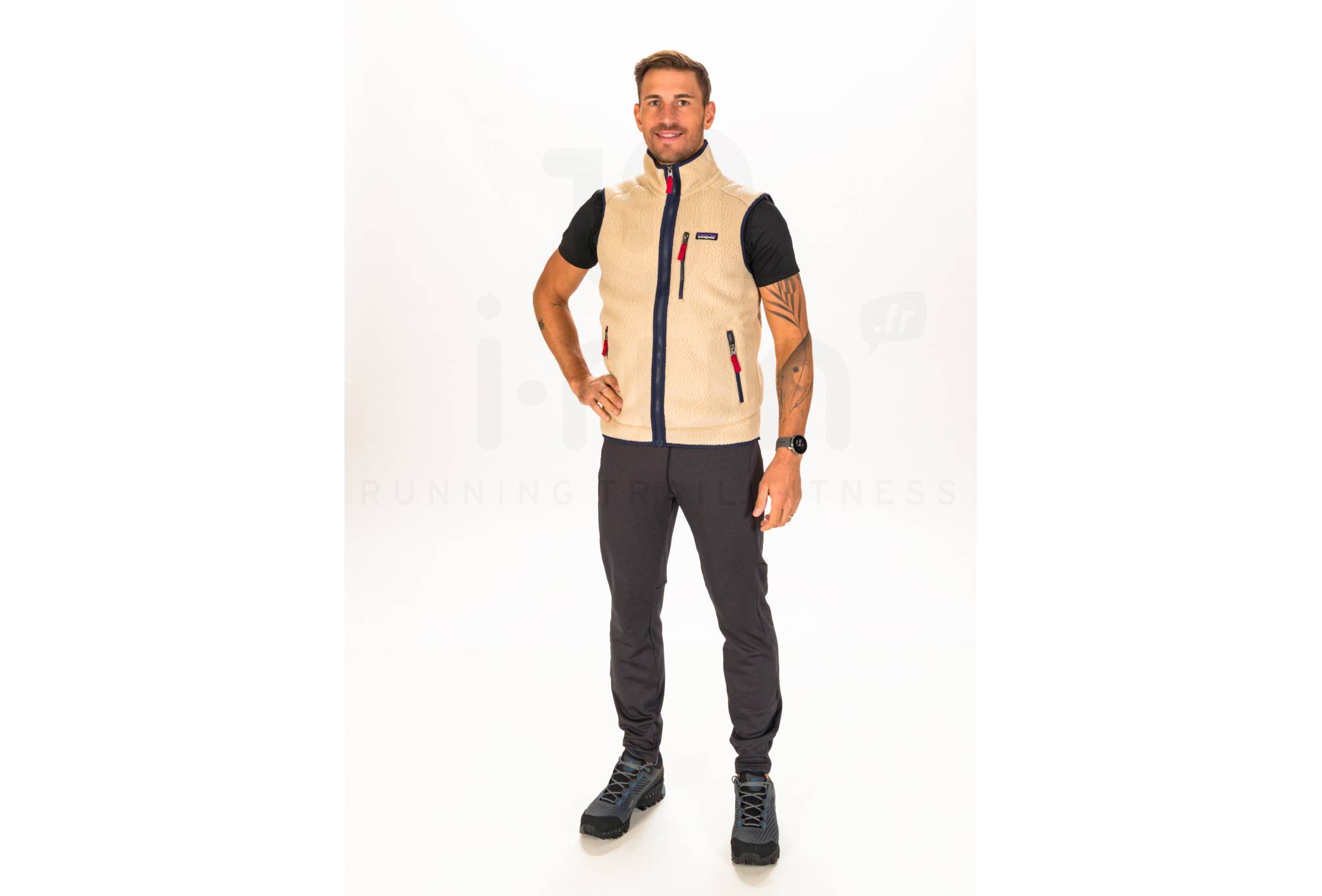 Patagonia Retro Pile M