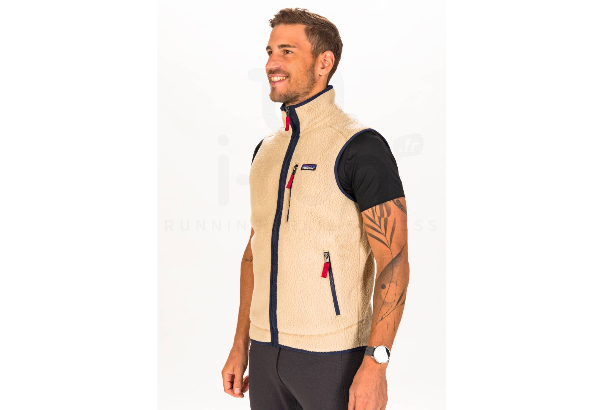 Patagonia Retro Pile M