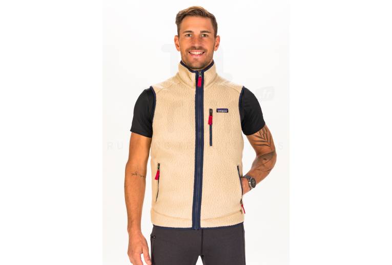 Patagonia Retro Pile M
