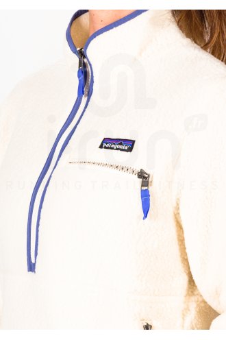 Patagonia Retro Pile Marsupial W 