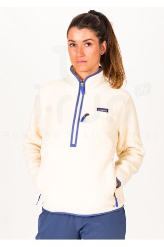 Patagonia Retro Pile Marsupial W 