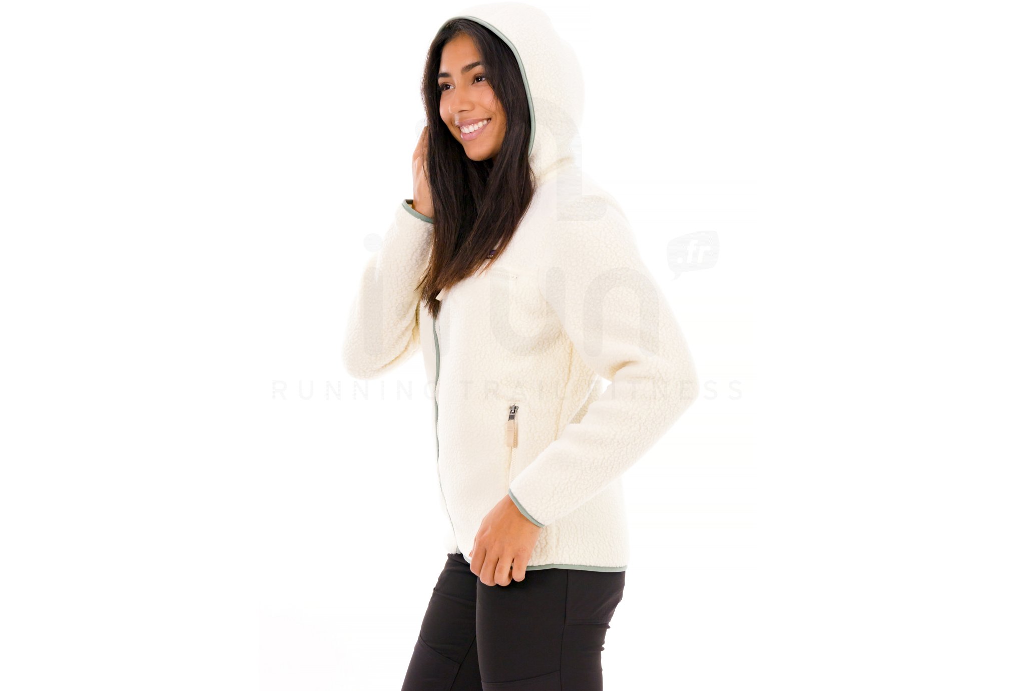 Patagonia Retro Pile