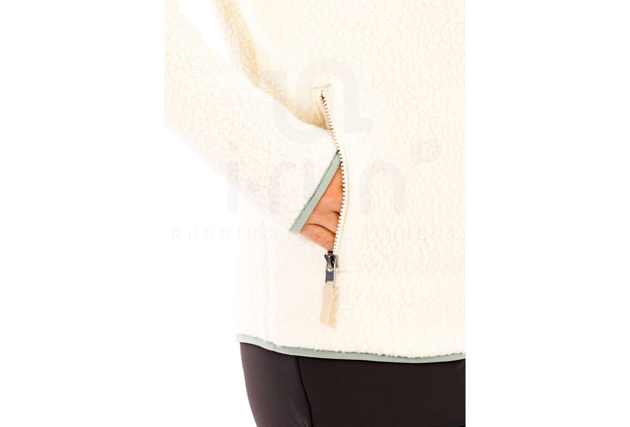 Patagonia Retro Pile