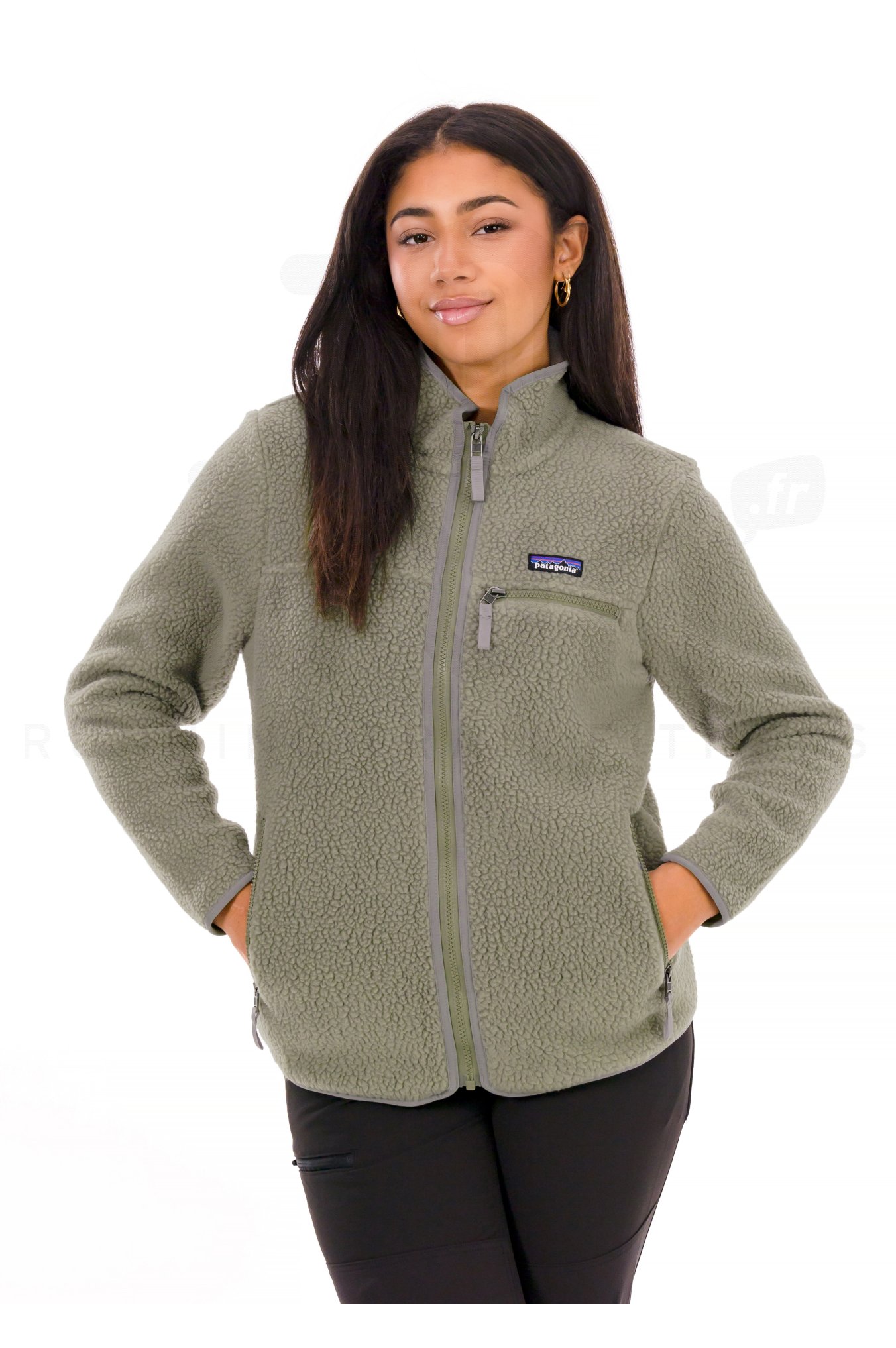 Patagonia Retro Pile W