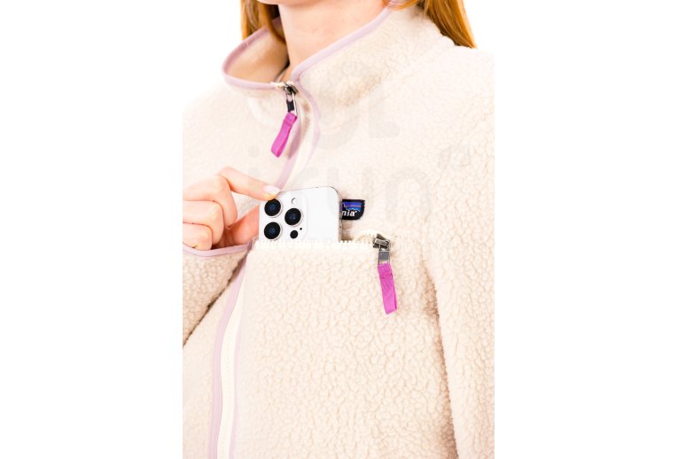 Patagonia Retro Pile W