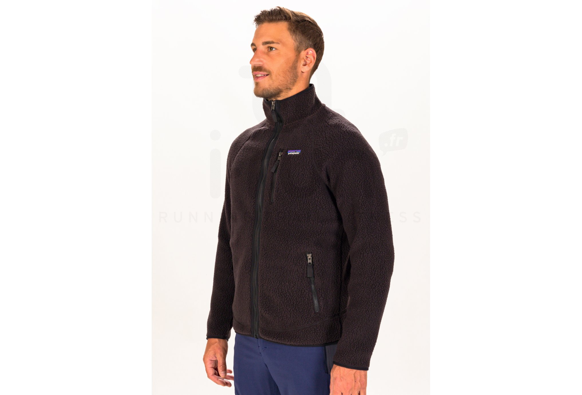 Patagonia chaqueta Retro Pile