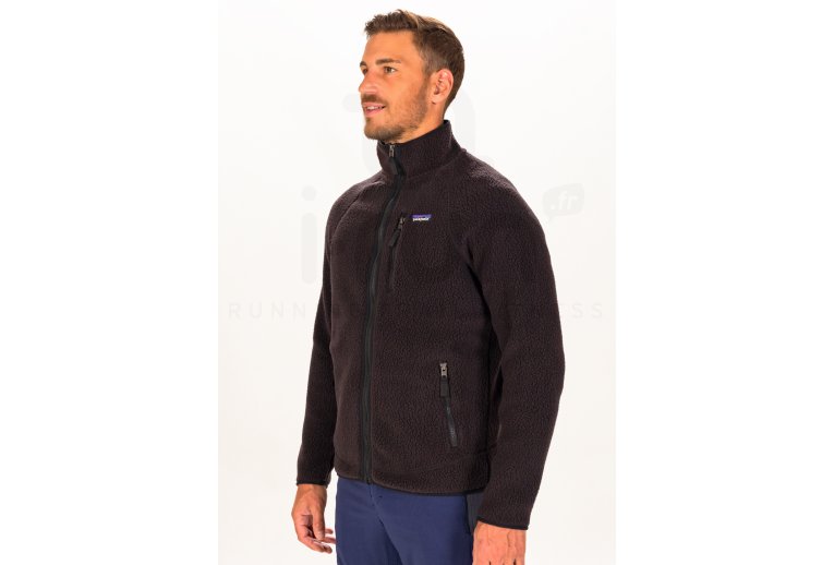 Patagonia chaqueta Retro Pile