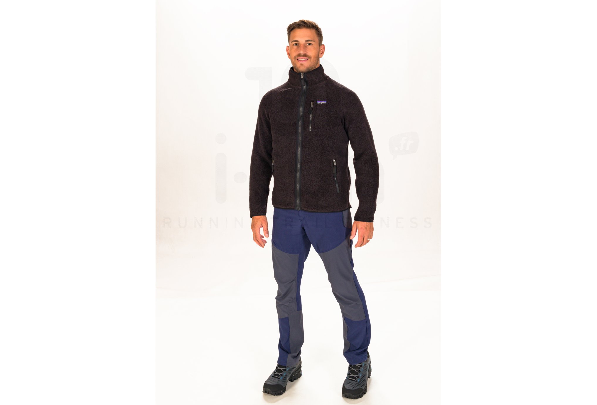 Patagonia chaqueta Retro Pile