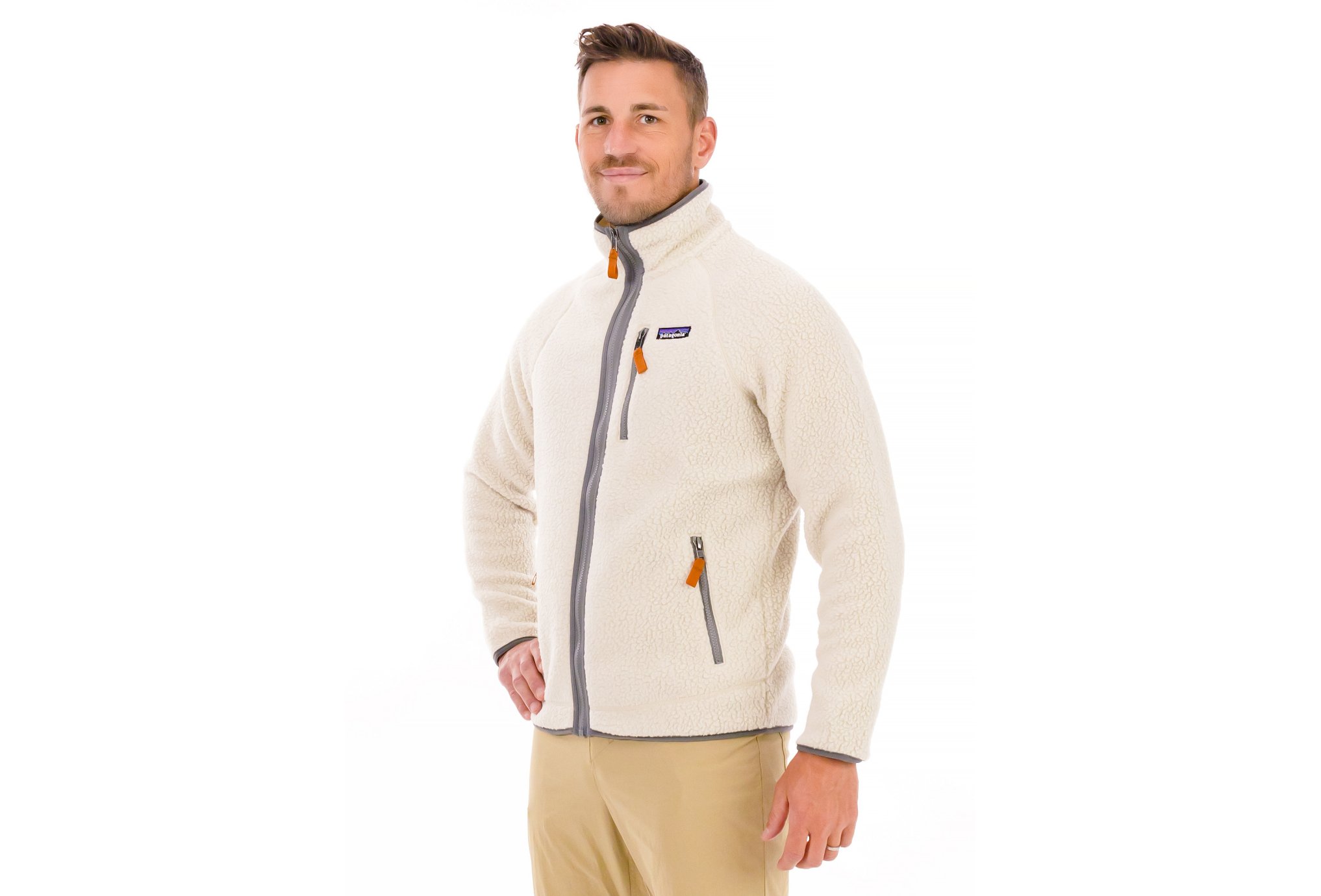 Patagonia Retro Pile
