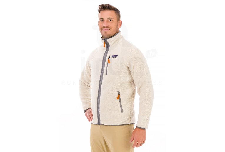 Patagonia Retro Pile