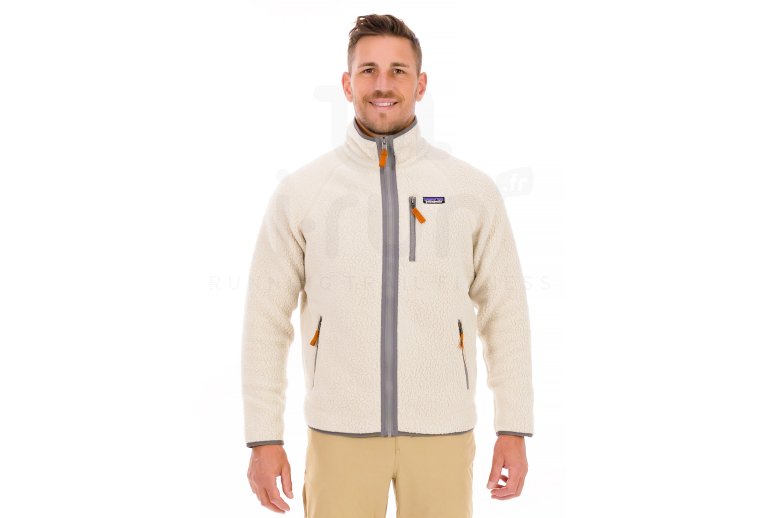 Patagonia Retro Pile