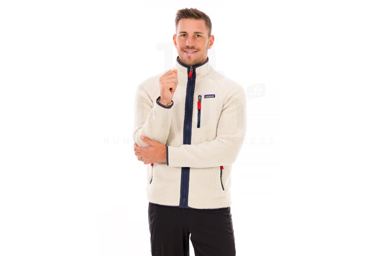 Patagonia chaqueta Retro Pile