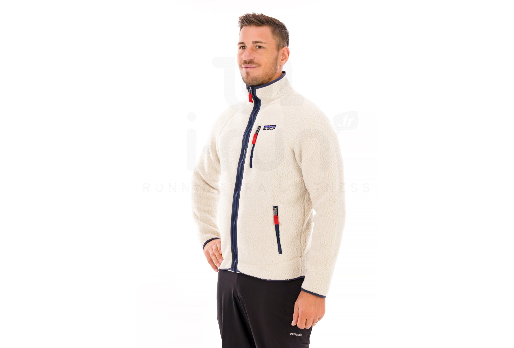 Patagonia chaqueta Retro Pile