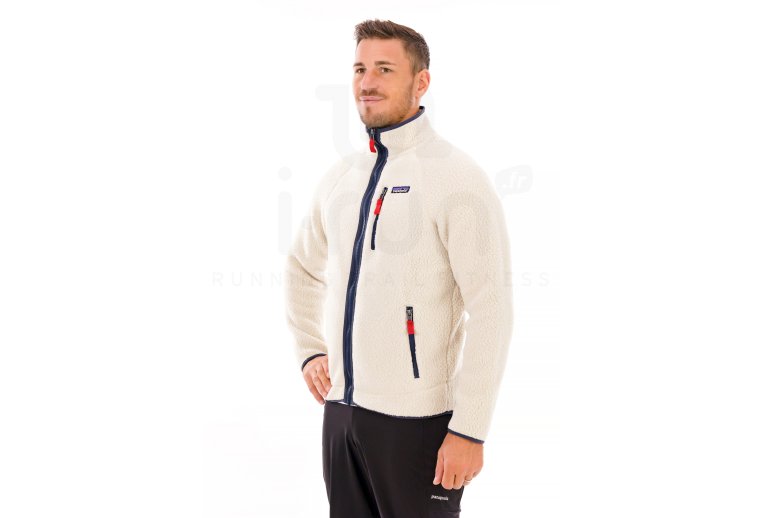 Patagonia chaqueta Retro Pile