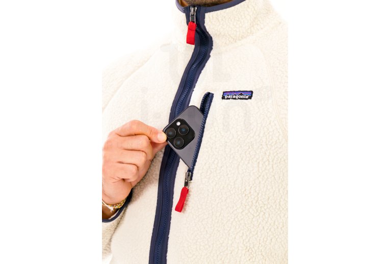 Patagonia chaqueta Retro Pile