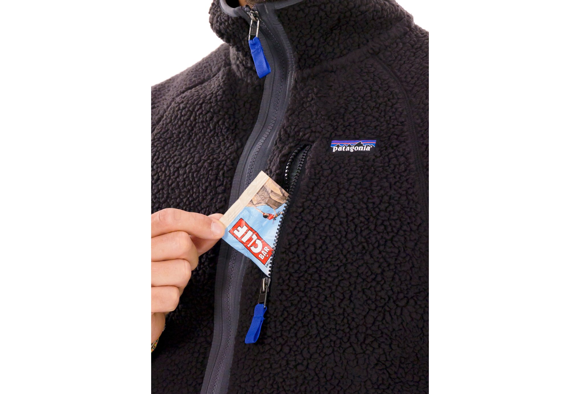 Patagonia Retro Pile