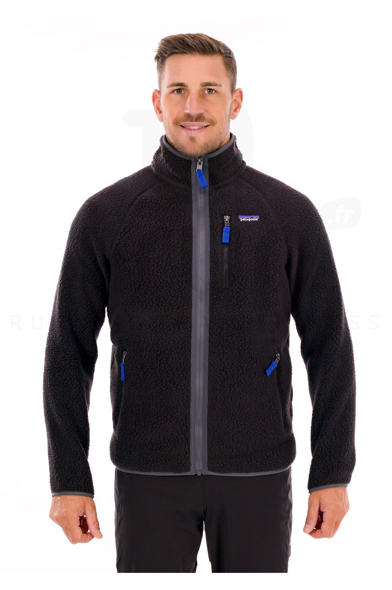 Patagonia Retro Pile